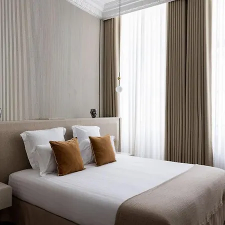Apartman Beautiful Steube Wohung Stuttgart